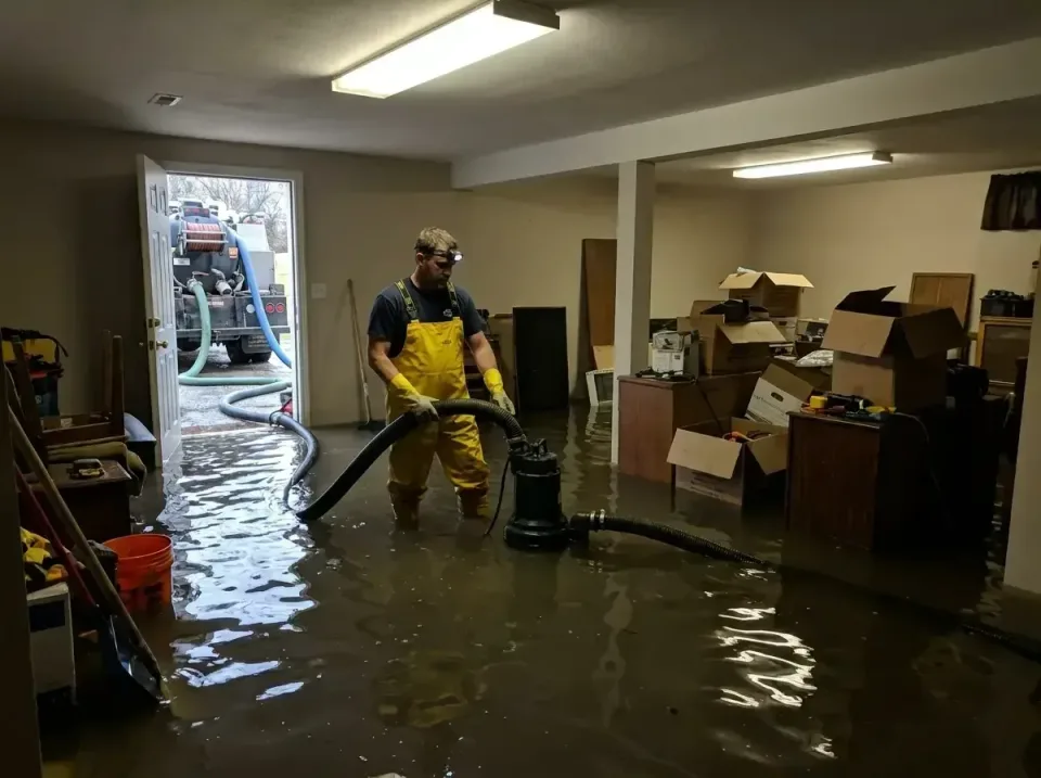 basement-burst-pipe-flooding-a-001 — frequently asked questions, 24-Hour Water Damage Restoration Services in Woodstown, NJ